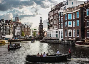 Exciting Things to Do in Amsterdam This Summer 